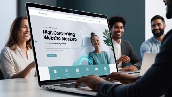 Genio AI Website Builder Review: Is It Really the Easiest Way to Build a Site?