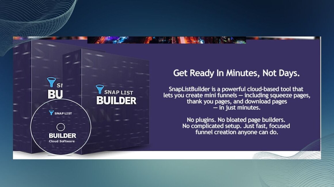 SnapListBuilder